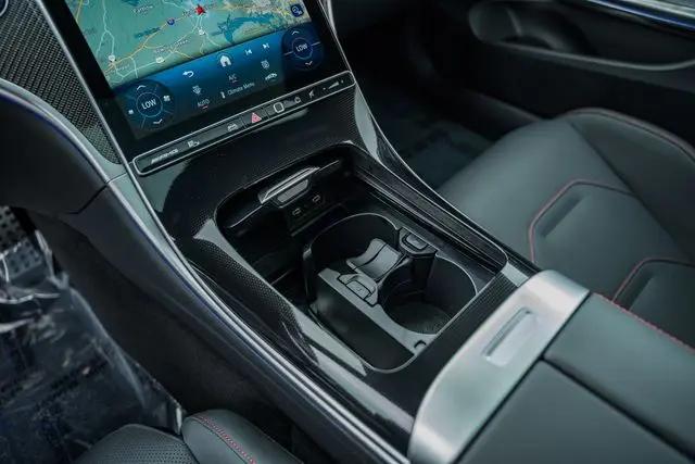 2026 Mercedes-Benz CL AMG CLE 53