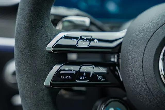 2026 Mercedes-Benz CL AMG CLE 53
