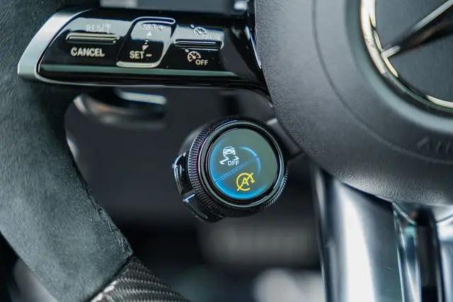 2026 Mercedes-Benz CL AMG CLE 53
