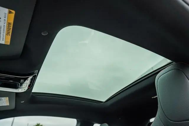 2026 Mercedes-Benz CL AMG CLE 53