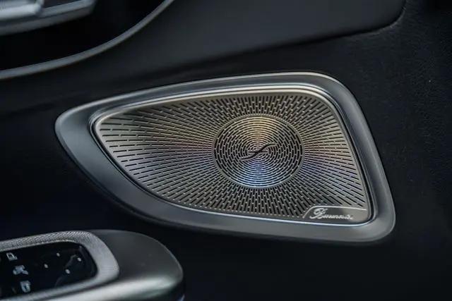 2026 Mercedes-Benz CL AMG CLE 53