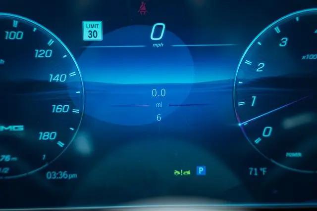 2026 Mercedes-Benz CL AMG CLE 53