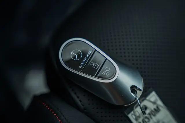 2026 Mercedes-Benz CL AMG CLE 53