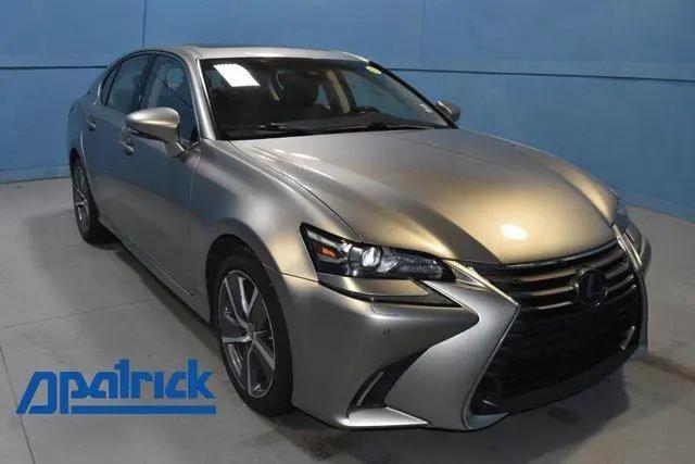 2018 Lexus GS 350 Base for sale in Evansville, IN