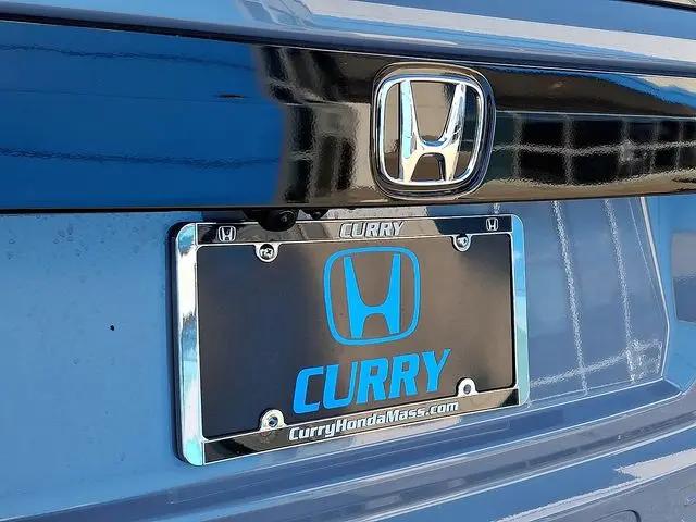 2026 Honda Passport AWD TrailSport