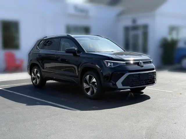 2026 Volkswagen Taos SE for sale in Hyannis, MA