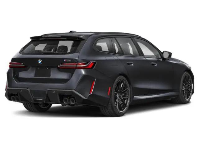 2027 BMW M5 Touring