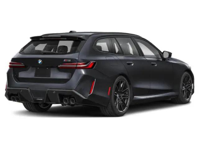 2027 BMW M5 Touring