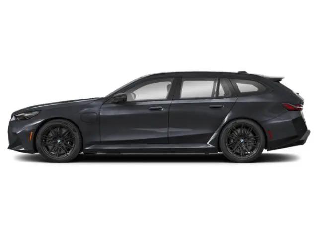 2027 BMW M5 Touring
