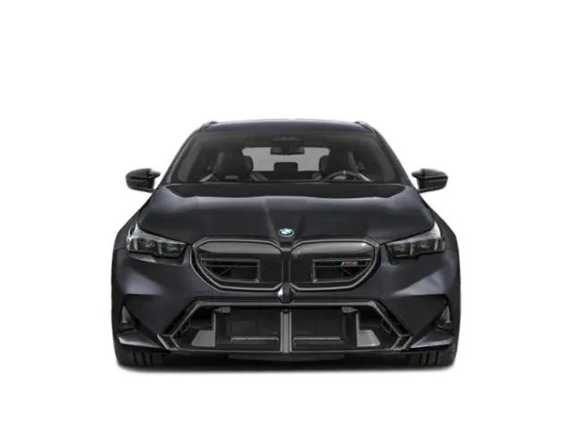 2027 BMW M5 Touring