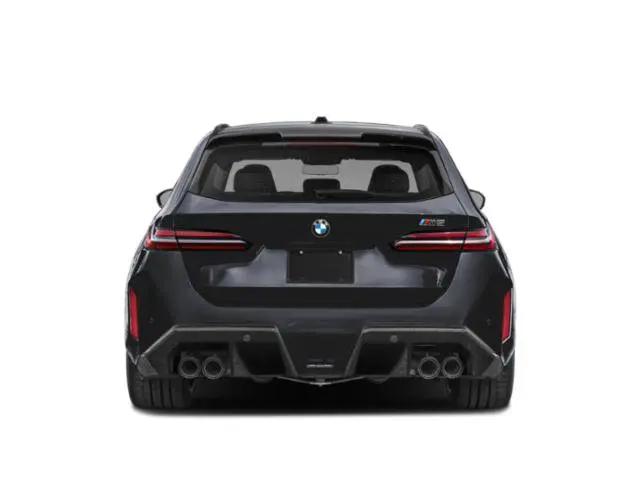 2027 BMW M5 Touring