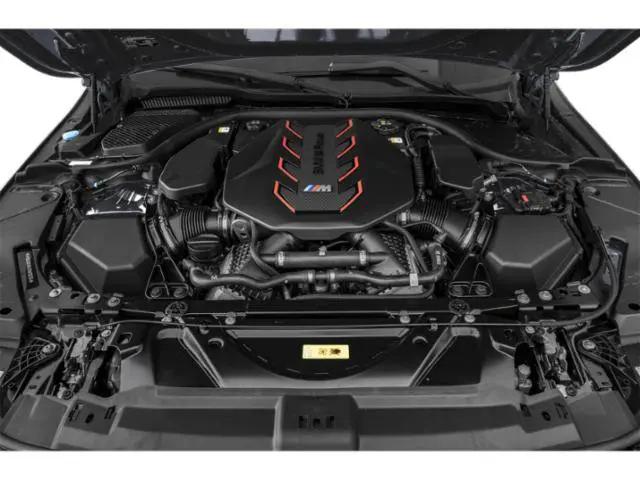 2027 BMW M5 Touring
