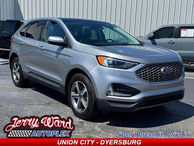2024 Ford Edge SEL for sale in Union City, TN