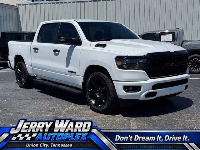 2023 Ram 1500 Big Horn Crew Cab 4x4 57 Box for sale in Union City, TN