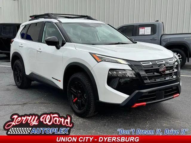 2025 Nissan Rogue Rock Creek for sale in Union City, TN