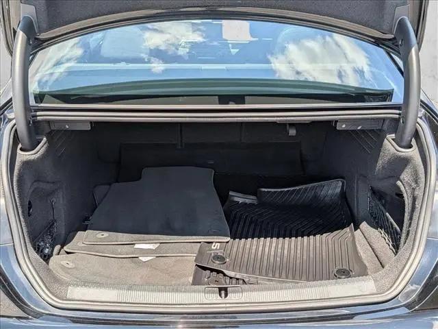 2019 Audi A5 45 Premium