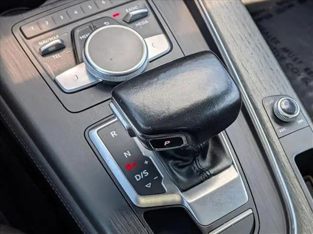 2019 Audi A5 45 Premium