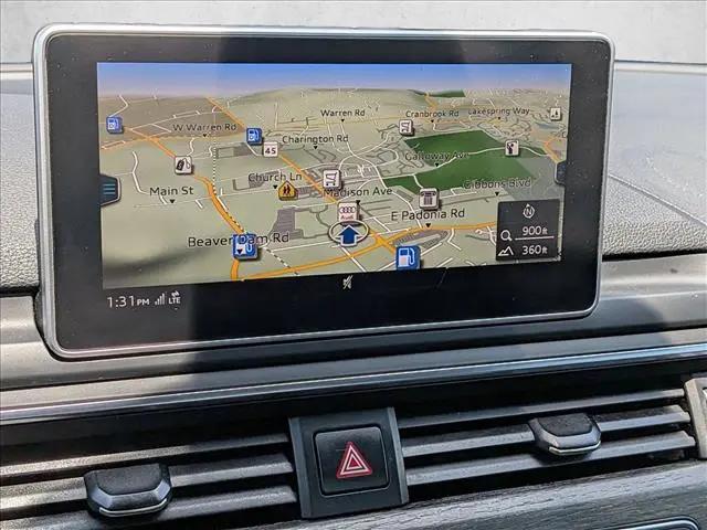 2019 Audi A5 45 Premium