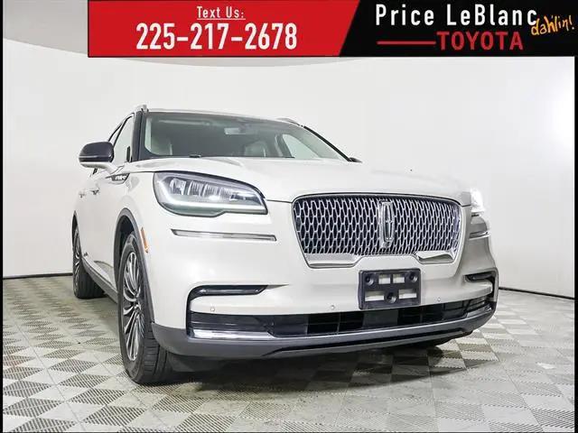 2023 Lincoln Aviator Reserve for sale in Baton Rouge, LA