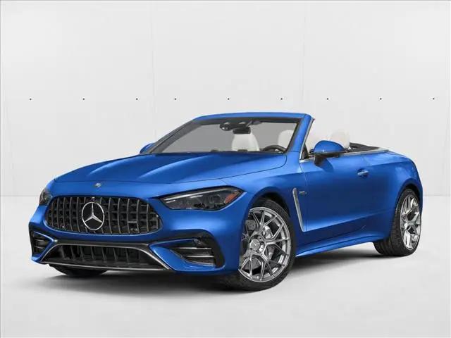 2026 Mercedes-Benz CL AMG CLE 53 for sale in Coconut Creek, FL
