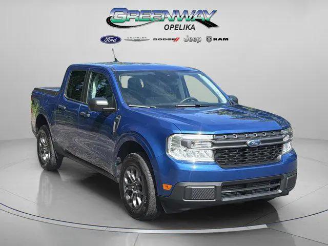 2024 Ford Maverick XLT for sale in Opelika, AL