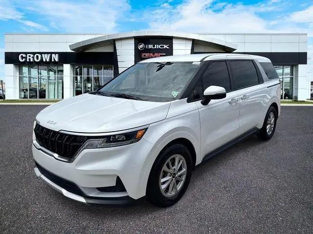 2024 Kia Carnival MPV LX Seat Package for sale in Metairie, LA