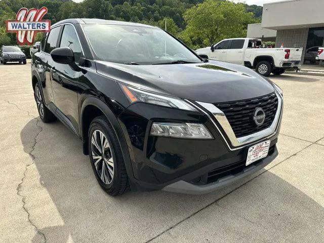 2023 Nissan Rogue SV Intelligent AWD for sale in PIKEVILLE, KY