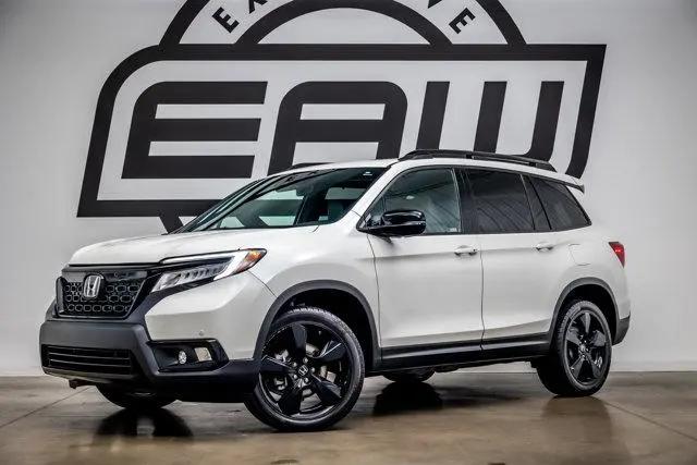 2019 Honda Passport Elite for sale in Pelham, AL
