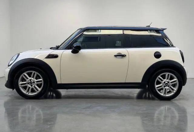 2011 MINI Cooper S Cooper S