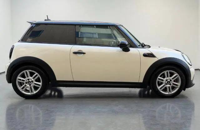 2011 MINI Cooper S Cooper S