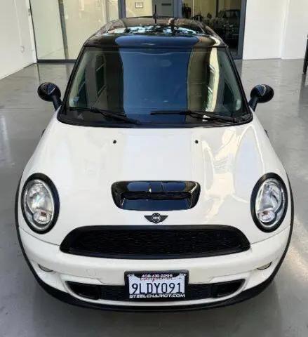 2011 MINI Cooper S Cooper S