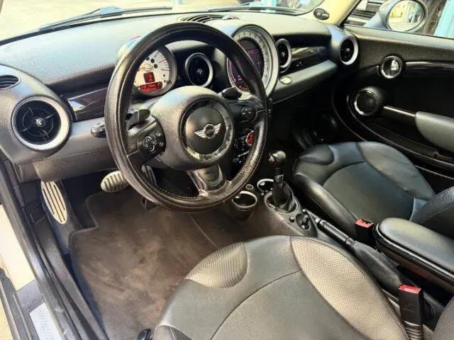 2011 MINI Cooper S Cooper S