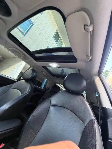 2011 MINI Cooper S Cooper S
