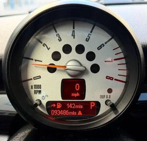 2011 MINI Cooper S Cooper S