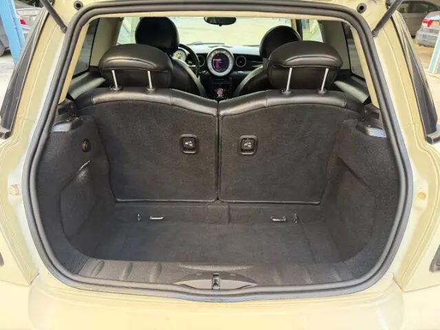 2011 MINI Cooper S Cooper S