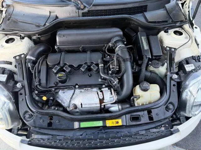 2011 MINI Cooper S Cooper S