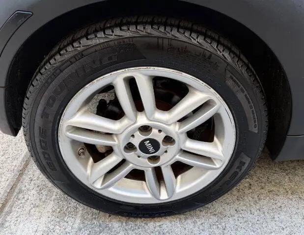 2011 MINI Cooper S Cooper S
