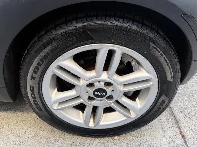 2011 MINI Cooper S Cooper S