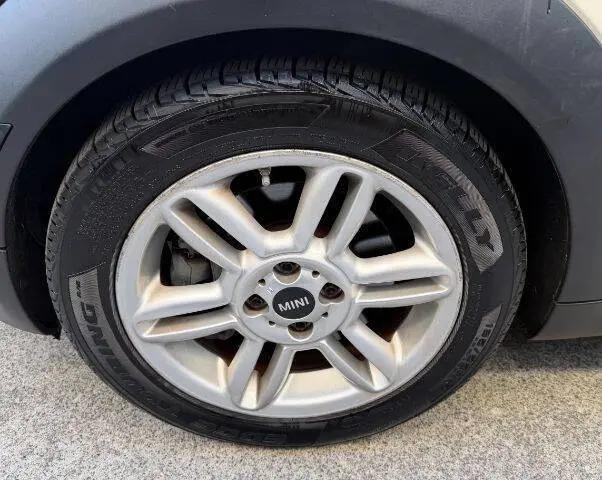 2011 MINI Cooper S Cooper S