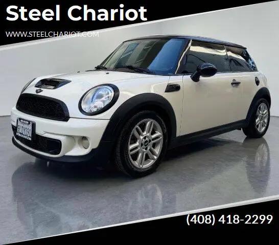 2011 MINI Cooper S Cooper S for sale in San Jose, CA