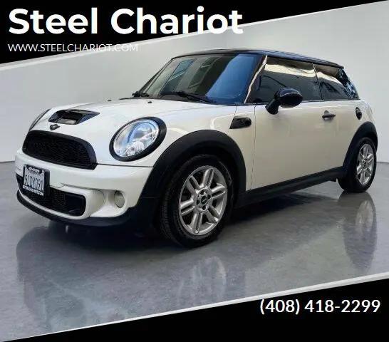 2011 MINI Cooper S Cooper S for sale in San Jose, CA