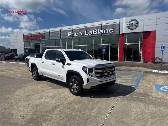 2024 GMC Sierra 1500 4WD Crew Cab Short Box SLT for sale in Gonzales, LA