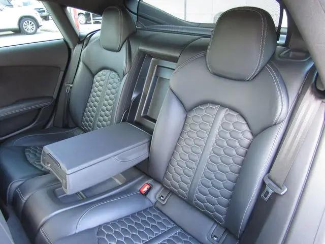 2016 Audi RS 7 4.0T Prestige