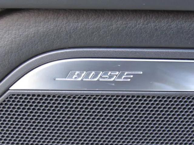 2016 Audi RS 7 4.0T Prestige
