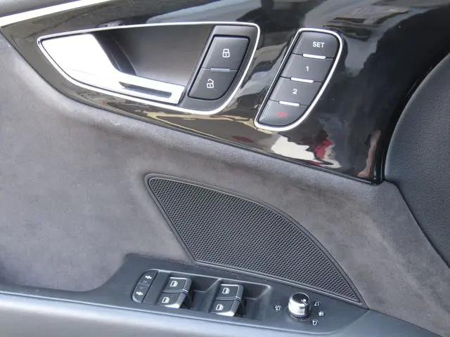 2016 Audi RS 7 4.0T Prestige
