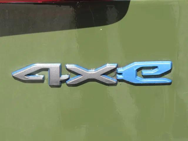 2024 Jeep Wrangler 4xe Rubicon X 4xe