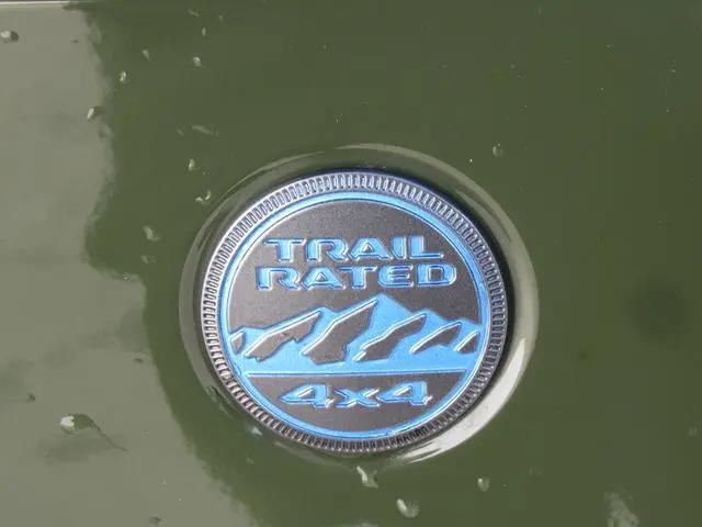 2024 Jeep Wrangler 4xe Rubicon X 4xe