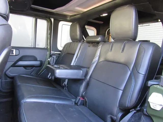 2024 Jeep Wrangler 4xe Rubicon X 4xe