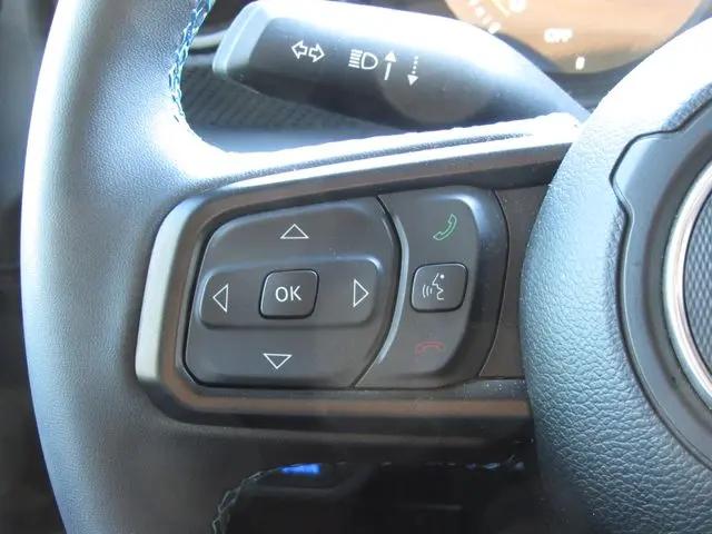 2024 Jeep Wrangler 4xe Rubicon X 4xe
