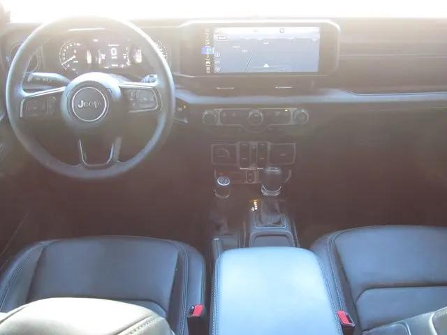 2024 Jeep Wrangler 4xe Rubicon X 4xe